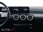 Mercedes-Benz A 250 e AMG Line