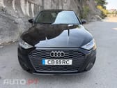 Audi A3 30 TFSI S tronic sport