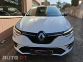 Renault Mégane 1.0 TCe Limited