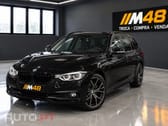BMW 320 d Aut. Sport Line