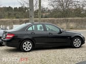 Mercedes-Benz C 220 CDi Classic BE Aut.
