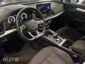 Audi Q5 50 TFSIe quattro S tronic
