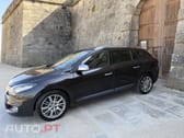 Renault Mégane Sport Tourer 1.5 dCi GT Line