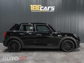 MINI Cooper Cooper D