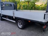 Mitsubishi Canter Canter