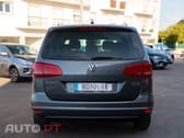 Volkswagen Sharan 2.0 TDI Confortline