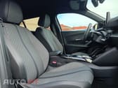 Peugeot E-2008 54 kWh Allure