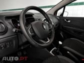 Renault Captur 1.5 dCi Exclusive