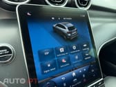 Mercedes-Benz GLC 300 e 4Matic