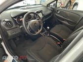 Renault Clio 0.9 TCe Limited Bi-Fuel