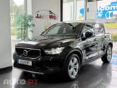 Volvo XC40 1.5 T3 Momentum Plus