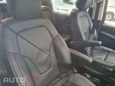 Mercedes-Benz V 300 d Longo Avantgarde