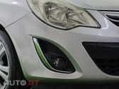 Opel Corsa 1.2 City FlexFuel