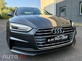 Audi A5 2.0 TDI S-line S tronic