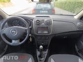 Dacia Sandero 0.9 TCe Stepway