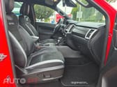 Ford Ranger 2.0 EcoBlue Raptor 4WD Aut.