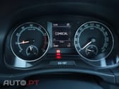 Skoda Fabia Break 1.0 TSI Ambition