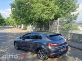 Renault Mégane 1.6 dCi Bose Edition