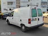 Fiat Scudo 2.0