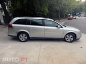 Opel Vectra 1.9Cdti 150Cv