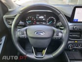 Ford Focus SW 1.0 EcoBoost Active