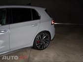 Volkswagen Golf 2.0 TDI GTD DSG