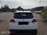 Peugeot 2008 CrossWay