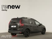 Dacia Jogger 1.0 ECO-G Extreme+ Up&Go 7L Bi-Fuel