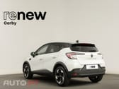 Renault Captur Captur 1.0 TCe Techno