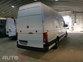 Volkswagen Crafter 35 L5H4 IVA DEDUTIVEL