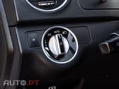 Mercedes-Benz C 220 CDi Avantgarde BE 128g