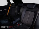 Audi E-Tron I.V.A DEDUTIVEL 55 S LINE BLACK
