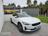 Polestar 2 Long Range 78 kWh AWD