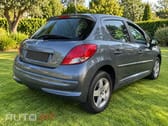 Peugeot 207 1.4 HDi Sport