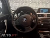 BMW 116 d Line Sport