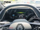Renault Mégane E-Tech Techno EV60 220cv
