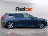 Kia Optima 1.7 CRDi GT Line 7DCT