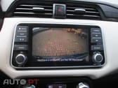 Nissan Micra 1.0 IG-T N-CONNECTA