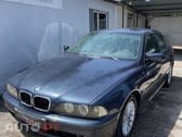 BMW 525 E39 2.5 Diesel 163 cv