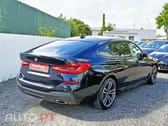 BMW 620 d Pack M