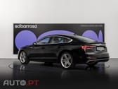 Audi A5 35 TDI Advanced S tronic