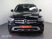 Mercedes-Benz GLC 200  300 e 4MATIC