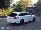 Peugeot 508 SW 1.6 e-HDi Allure 2-Tronic