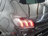 Peugeot 208 1.5 BlueHDi Allure Pack