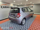 Chevrolet Aveo 1.2 L