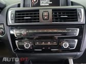 BMW 116 d Line Urban