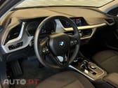BMW 118 i Corporate Edition Auto