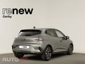 Renault Clio Clio 1.0 TCe Techno