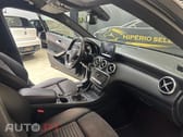 Mercedes-Benz A 180 Dynamic Edition