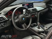 BMW 320 d Auto Pack M